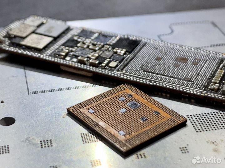 Ремонт телефонов