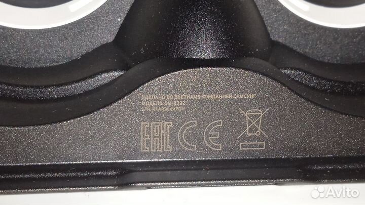 Samsung Gear VR очки