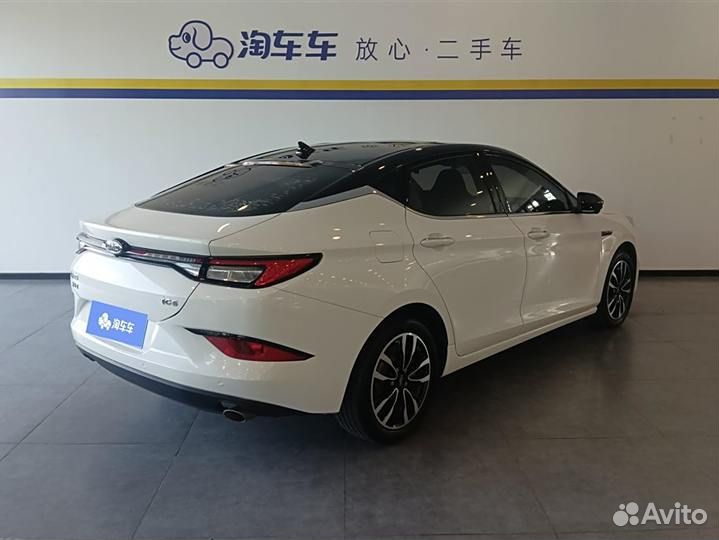 JAC A5 1.5 CVT, 2020, 22 000 км