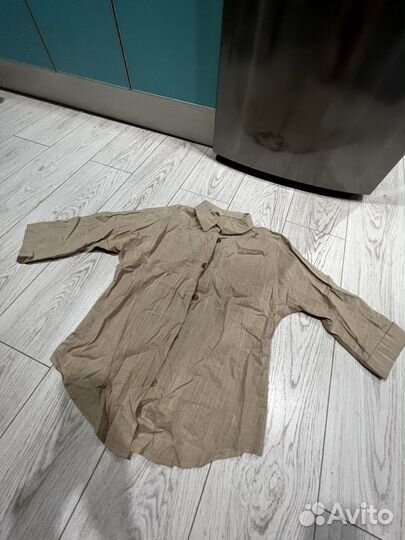 Женская одежда