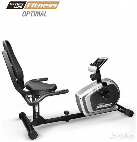 Велотренажеры фабрики Старт