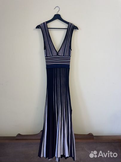 Сарафан-платье трикотажное Zara S