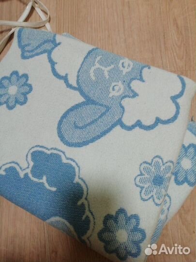 Одеяло детское хлопок