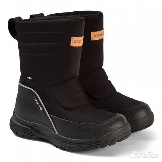 Kavat 33-38 Зимние сапоги