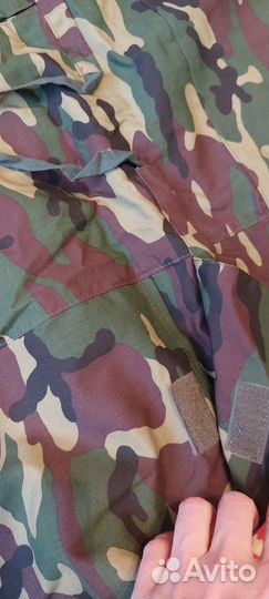 Костюм маскировочный летний новый Спецодежда