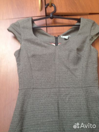 Платье нм 40-42р