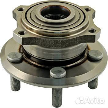 Ступица 513225