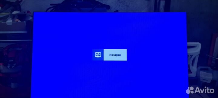 Дисплей для видеостены