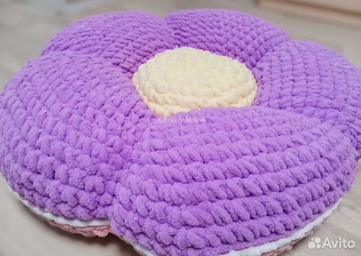 Пуфик для детей