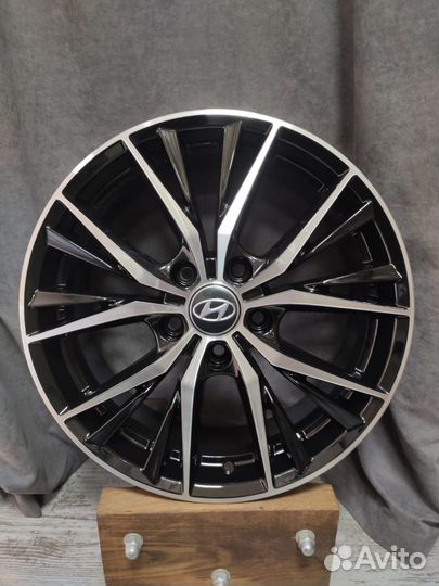 Диски Киа/Хундай 17