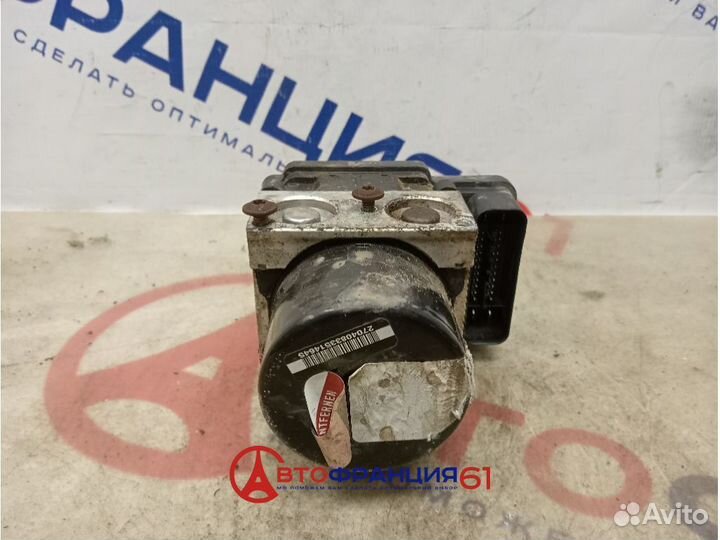 Блок abs, 28561258413 renault megane 3, 3041449