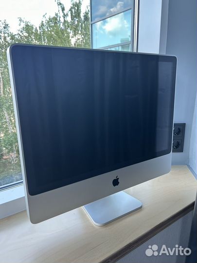 Моноблок apple iMac