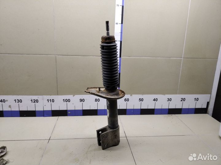 Амортизатор передний правый 308 I 2007-2015