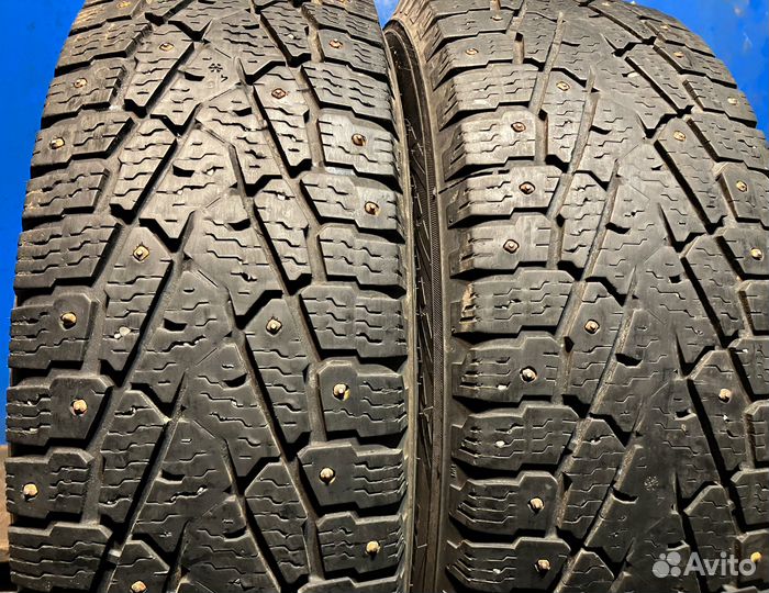 Nokian Tyres Hakkapeliitta C3 235/65 R16C