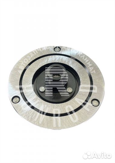 Прижимная пластина Motocarft FS10 Ford Escape Mazd