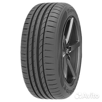 Goodride ZuperEco Z-107 195/65 R15 103V
