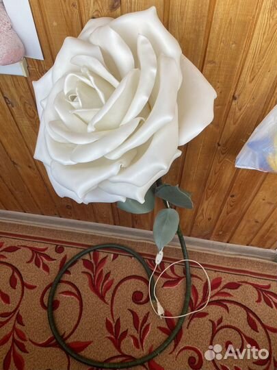 Торшер напольный