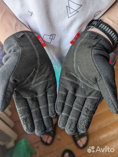 Лыжные перчатки Nordski