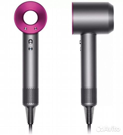 Фен Dyson SuperSonic HD15