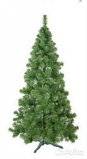 Сосна искусственная елкиторг 41180, 180 см