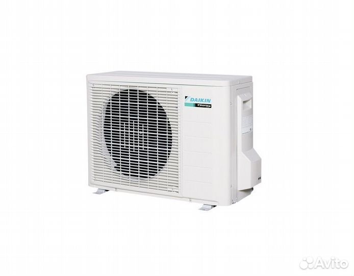 Кондиционер Daikin на 20 кв.м. инвертор