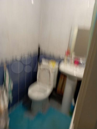 2-к. квартира, 51,2 м², 1/9 эт.