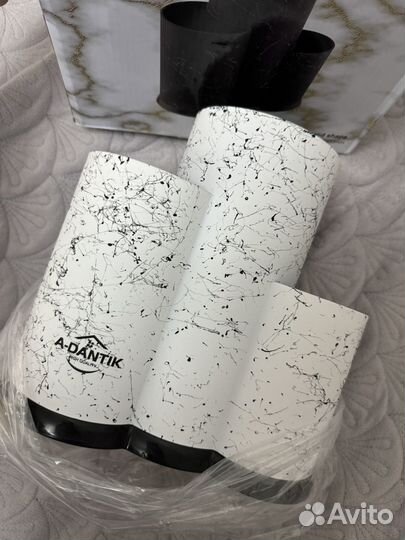 Подставка для ножей и столовых приборов