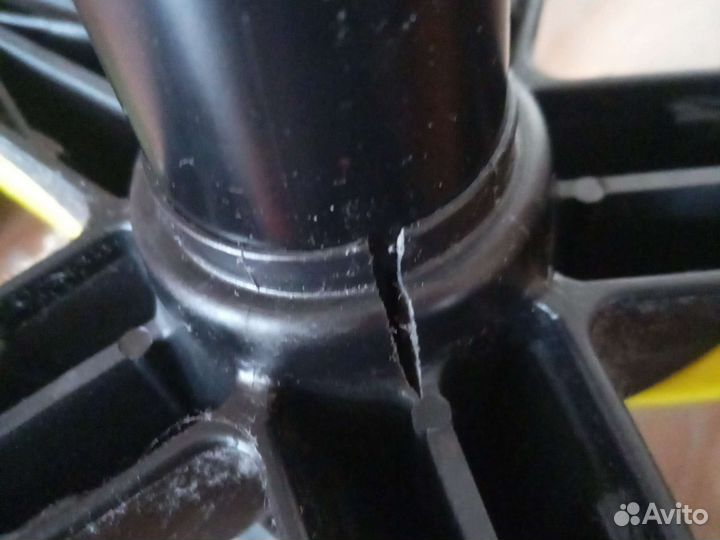 Игровое кресло chairman