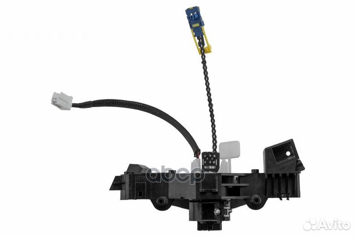 Easre011 Шлейф подрулевой dacia dokker 2012,DU