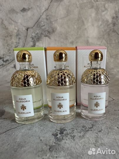 Селективные Духи guerlain Epices Volees из цума