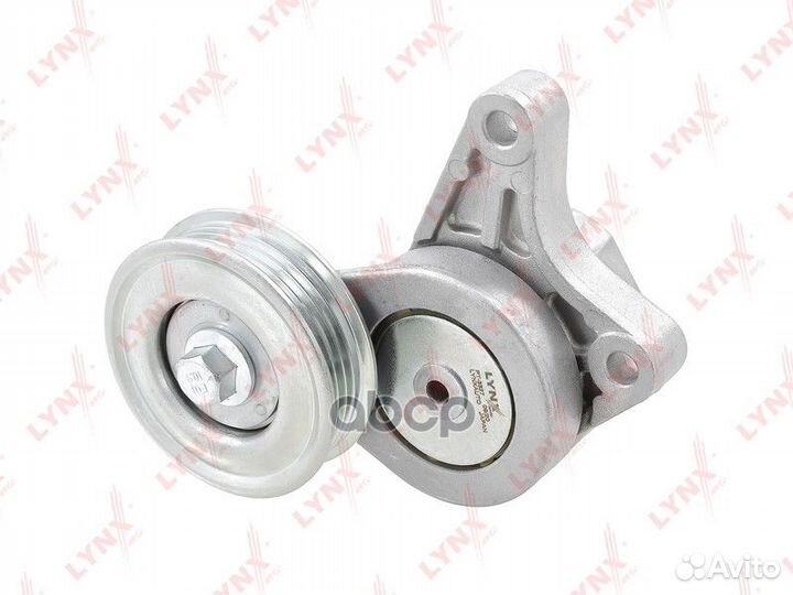 Натяжитель / приводной honda Civic(FD) 1.3h 05