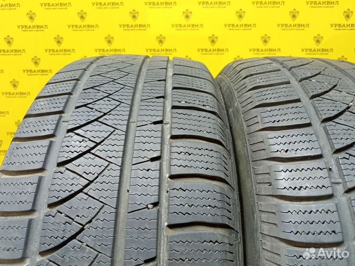 GT Radial Champiro WinterPro HP 235/50 R18 101V