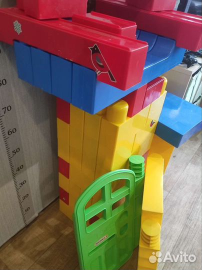 Конструктор-дом