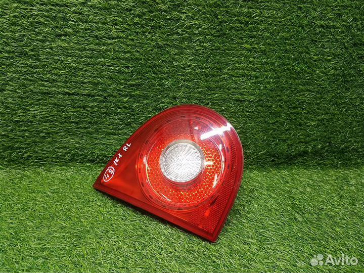 Стоп-сигнал левый Volkswagen Golf 5 1K1