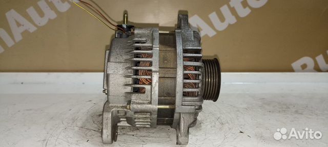 Генератор Nissan Teana j31 vq23 2.3 3.5 Murano Z50