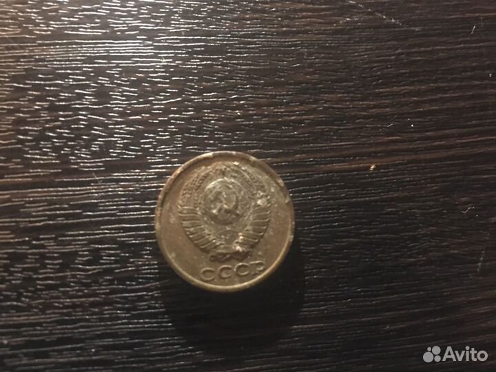 Монеты