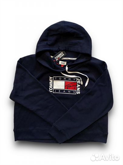 Костюм спортивный женский tommy jeans 48-50