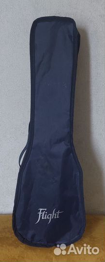 Укулеле flight tus-50