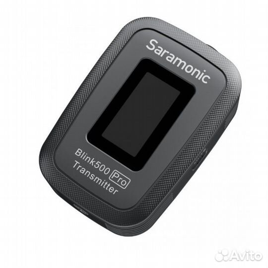 Радиосистема Saramonic Blink 500 PRO B2