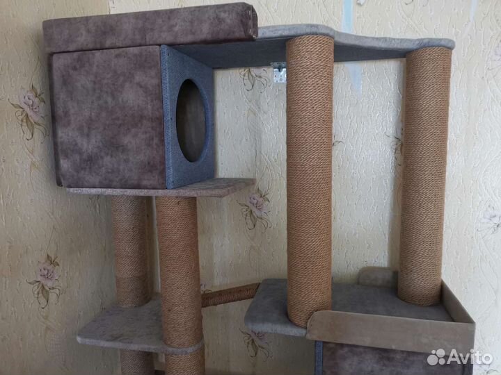 Когтеточка для кошек