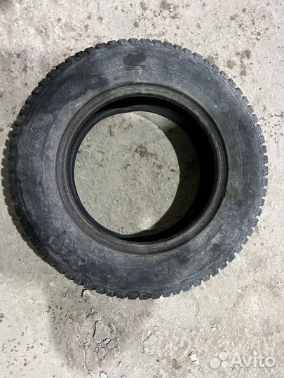 Amtel NordMaster 175/70 R13