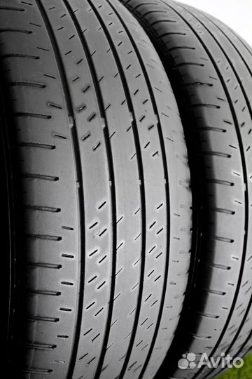 Bridgestone Dueler H/L 33 225/60 R18 100H