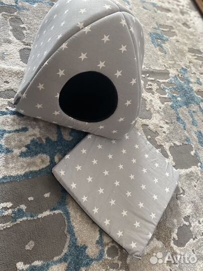 Домик для животных