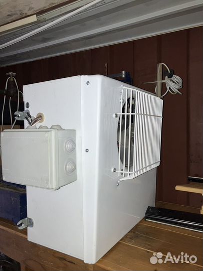 Сплит система Polair