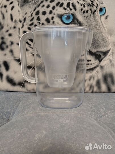 Кувшин для фильтра