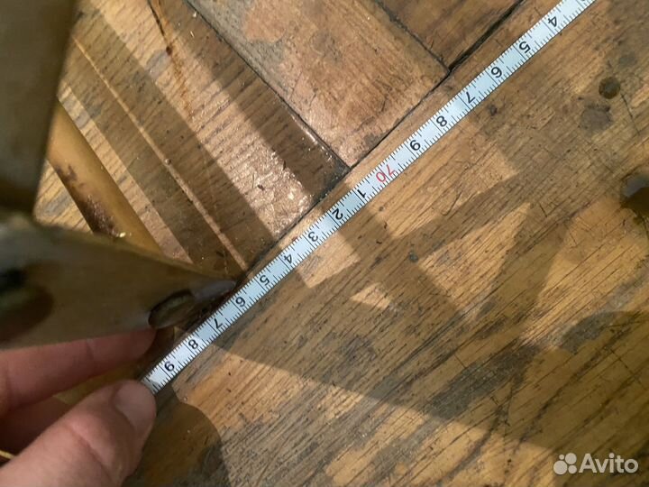 Сушилка для белья настенная складная