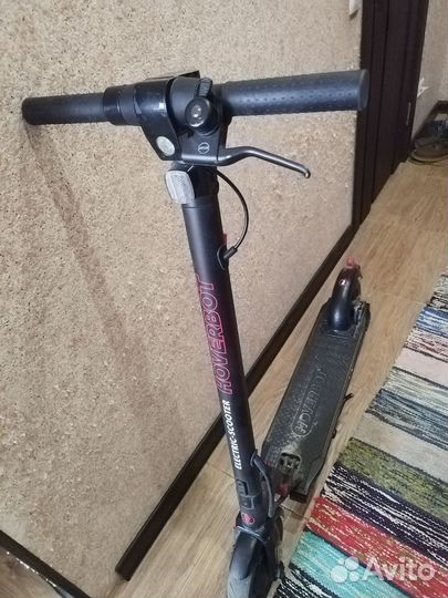 Электросамокат