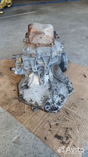 Ручка кпп opel астра g