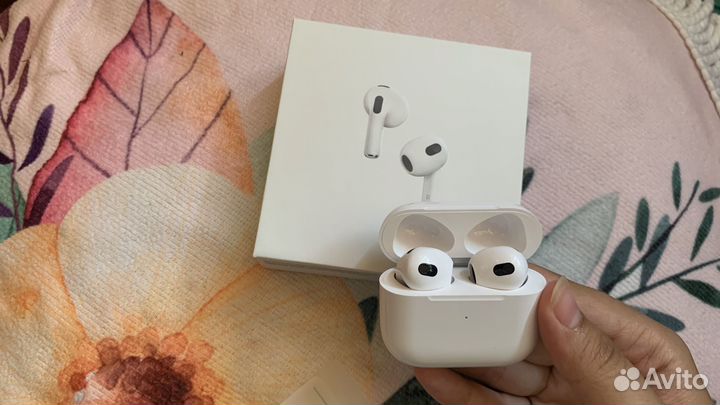 Airpods 3