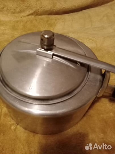 Скороварка